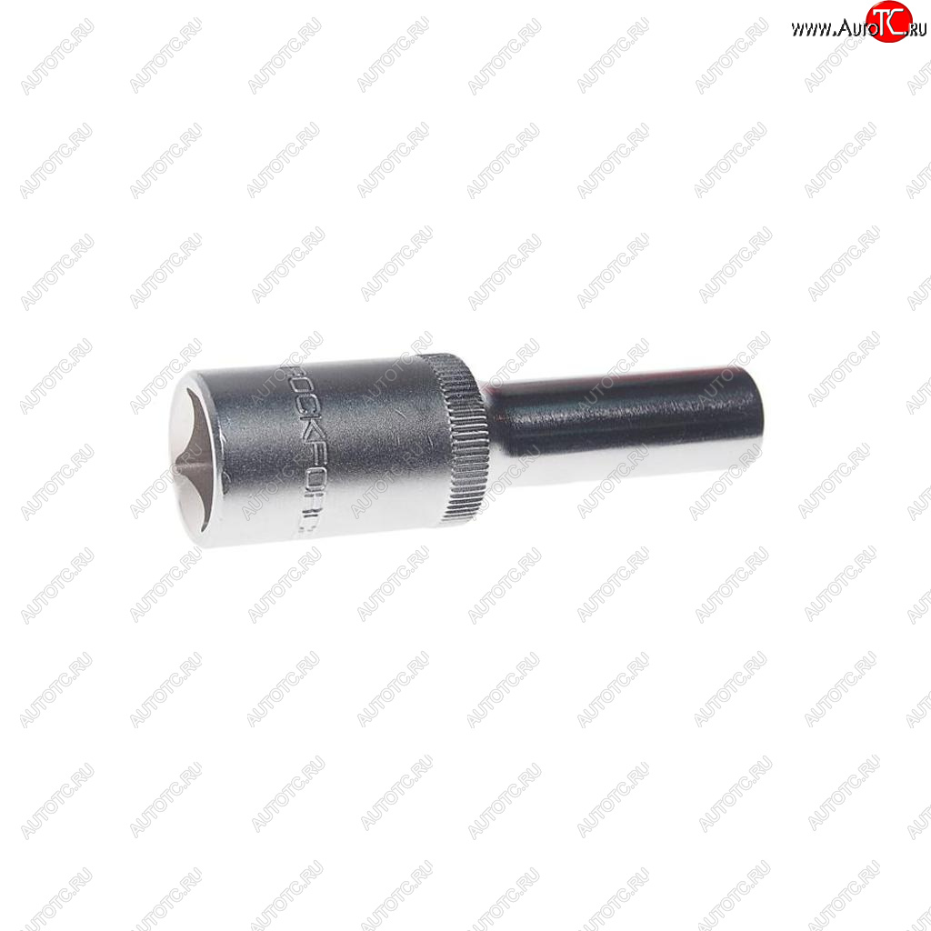 177 р. Головка торцевая 12 09мм высокая ROCKFORCE ROCKFORCE rf-5457709  с доставкой в г. Пермь
