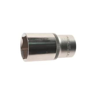 449 р. Головка торцевая 12 32мм высокая L=75мм ROCKFORCE ROCKFORCE rf-5457732  с доставкой в г. Пермь. Увеличить фотографию 1