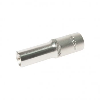 219 р. Головка торцевая 12 TORX E16 высокая L=75мм ROCKFORCE ROCKFORCE rf-5467716  с доставкой в г. Пермь. Увеличить фотографию 1