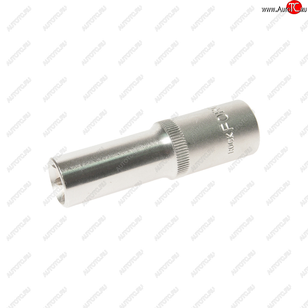 219 р. Головка торцевая 12 TORX E16 высокая L=75мм ROCKFORCE ROCKFORCE rf-5467716  с доставкой в г. Пермь