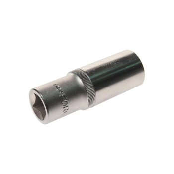 Головка торцевая 12 TORX E24 высокая L=75мм ROCKFORCE ROCKFORCE rf-5467724