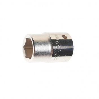 429 р. Головка торцевая 34 22мм L=50мм ROCKFORCE ROCKFORCE rf-56522  с доставкой в г. Пермь. Увеличить фотографию 1
