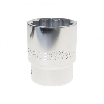 Головка торцевая 34 36мм 12-ти гранная L=58мм ROCKFORCE ROCKFORCE rf-56936