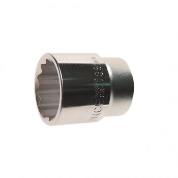 Головка торцевая 34 38мм 12-ти гранная L=60мм ROCKFORCE ROCKFORCE rf-56938