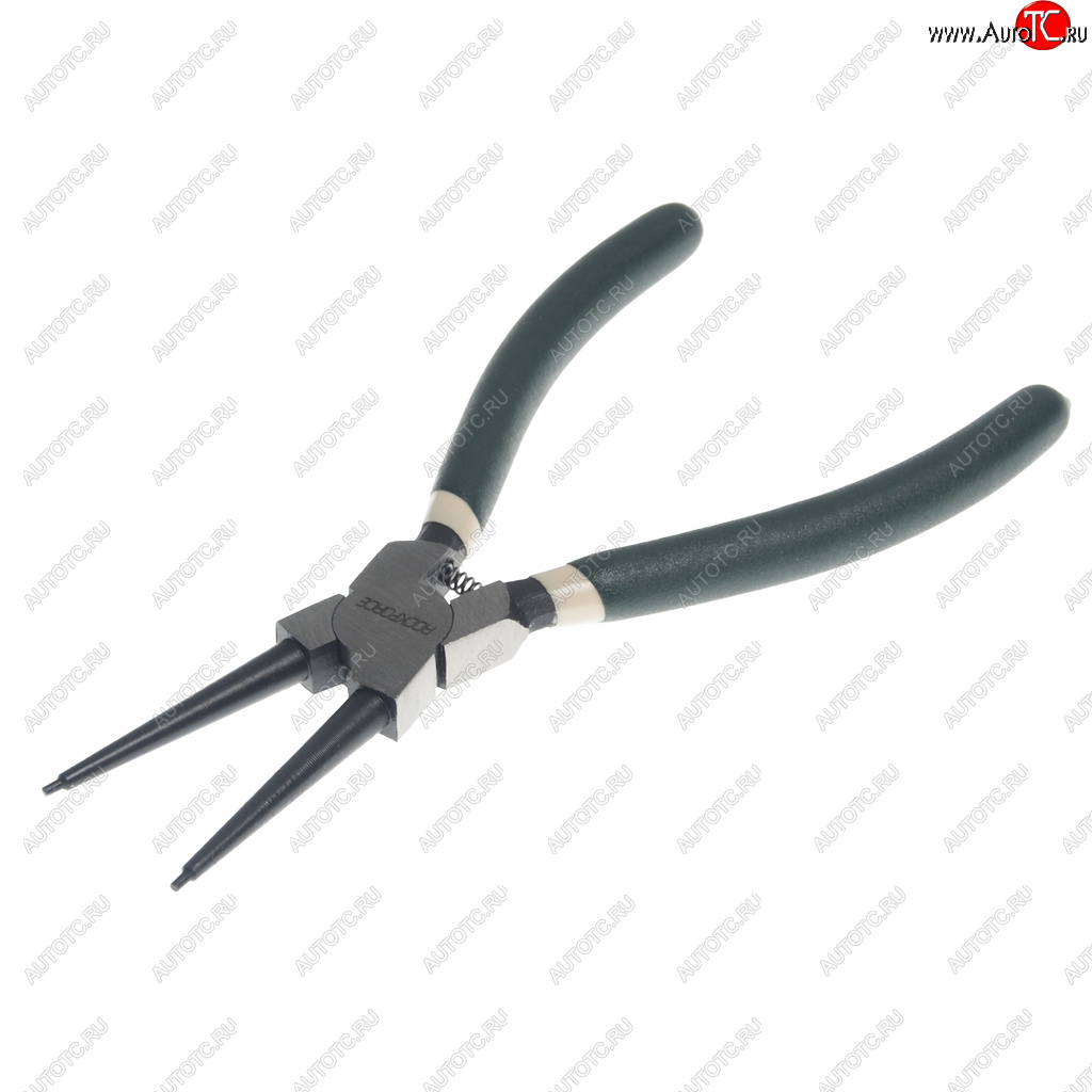 849 р. Съемник колец стопорных внутренних 200мм в блистере ROCKFORCE ROCKFORCE rf-609200hs  с доставкой в г. Пермь