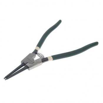 1 039 р. Съемник колец стопорных внешних 280мм в блистере ROCKFORCE ROCKFORCE rf-609280ss  с доставкой в г. Пермь. Увеличить фотографию 1