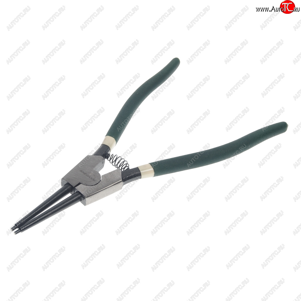 1 039 р. Съемник колец стопорных внешних 280мм в блистере ROCKFORCE ROCKFORCE rf-609280ss  с доставкой в г. Пермь