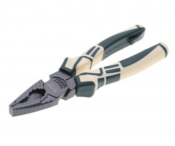 1 239 р. Пассатижи 175мм в блистере ROCKFORCE ROCKFORCE rf-611175ds ROCKFORCE rf-611175ds  с доставкой в г. Пермь. Увеличить фотографию 1