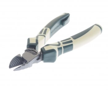 1 279 р. Кусачки боковые 150мм ROCKFORCE ROCKFORCE rf-612150ds  с доставкой в г. Пермь. Увеличить фотографию 2