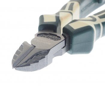 1 279 р. Кусачки боковые 150мм ROCKFORCE ROCKFORCE rf-612150ds  с доставкой в г. Пермь. Увеличить фотографию 3