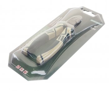 1 279 р. Кусачки боковые 150мм ROCKFORCE ROCKFORCE rf-612150ds  с доставкой в г. Пермь. Увеличить фотографию 4
