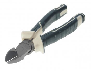 1 099 р. Кусачки боковые 150мм ROCKFORCE ROCKFORCE rf-612150j  с доставкой в г. Пермь. Увеличить фотографию 1