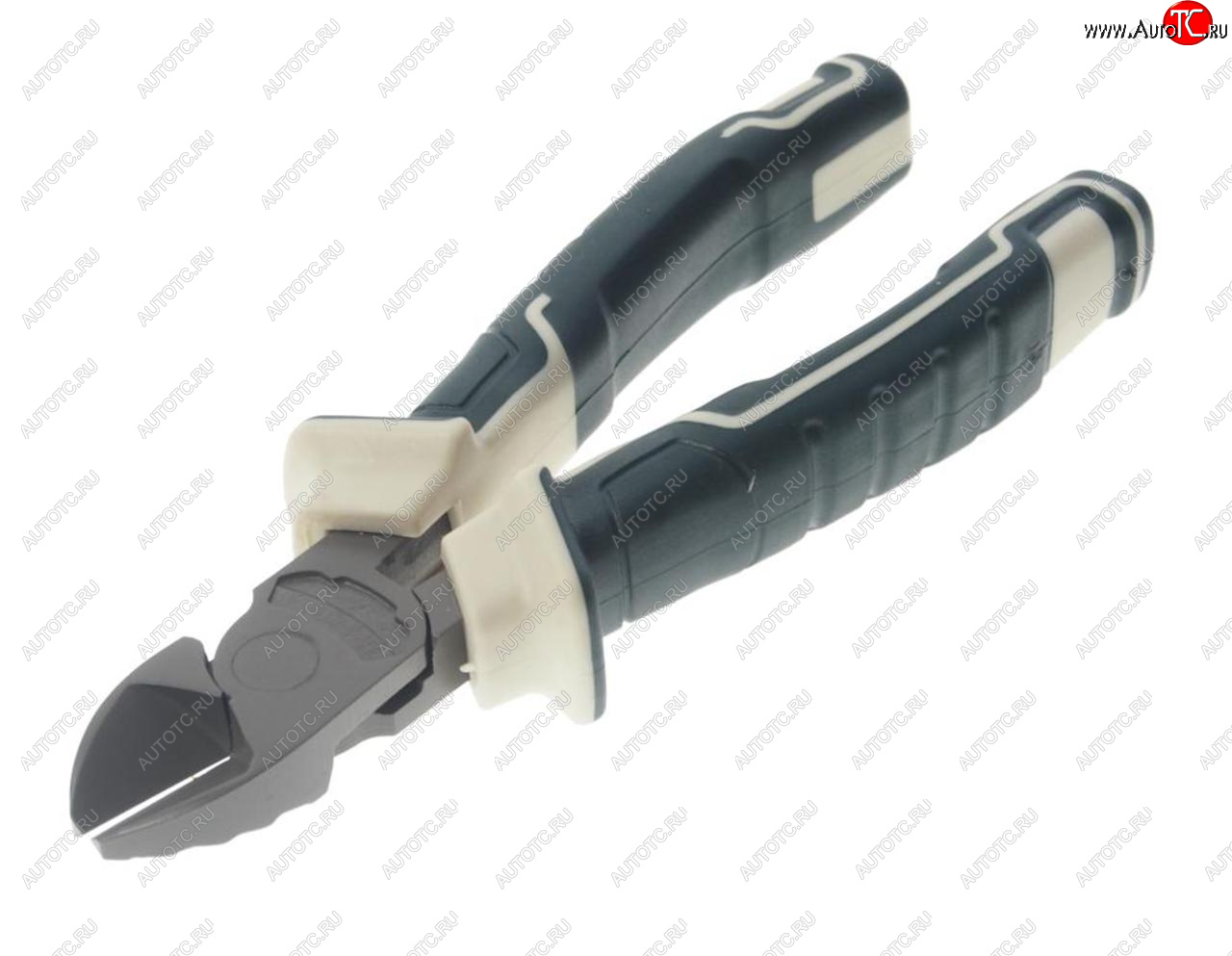 1 099 р. Кусачки боковые 150мм ROCKFORCE ROCKFORCE rf-612150j  с доставкой в г. Пермь