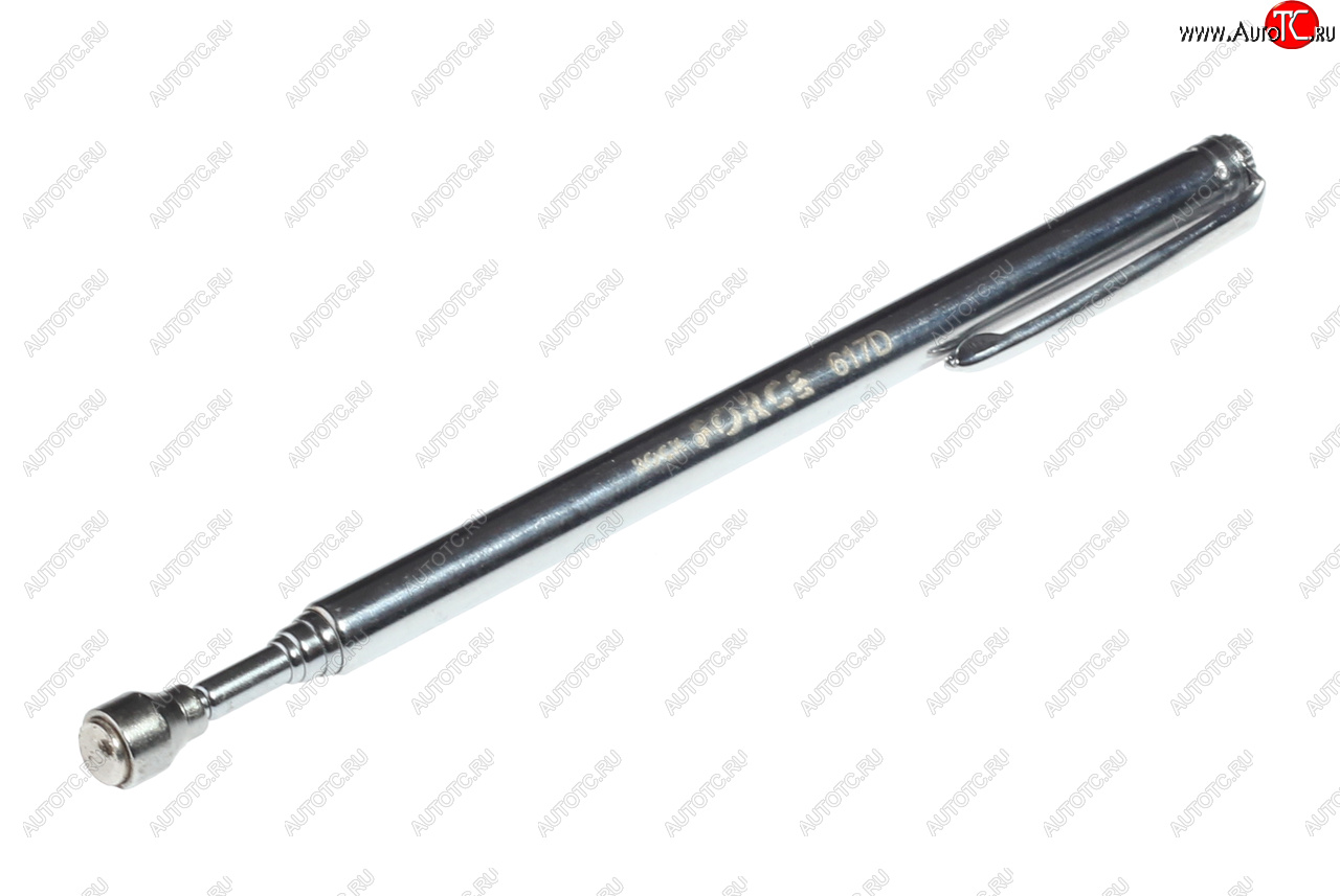256 р. Захват магнитный телескопический 127-635мм ROCKFORCE ROCKFORCE rf-617d  с доставкой в г. Пермь