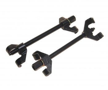Стяжка пружин 270мм 2 предмета ROCKFORCE ROCKFORCE rf-627270