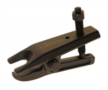1 799 р. Съемник тяг рулевых 19мм ROCKFORCE ROCKFORCE rf-62801 ROCKFORCE rf-62801  с доставкой в г. Пермь. Увеличить фотографию 1
