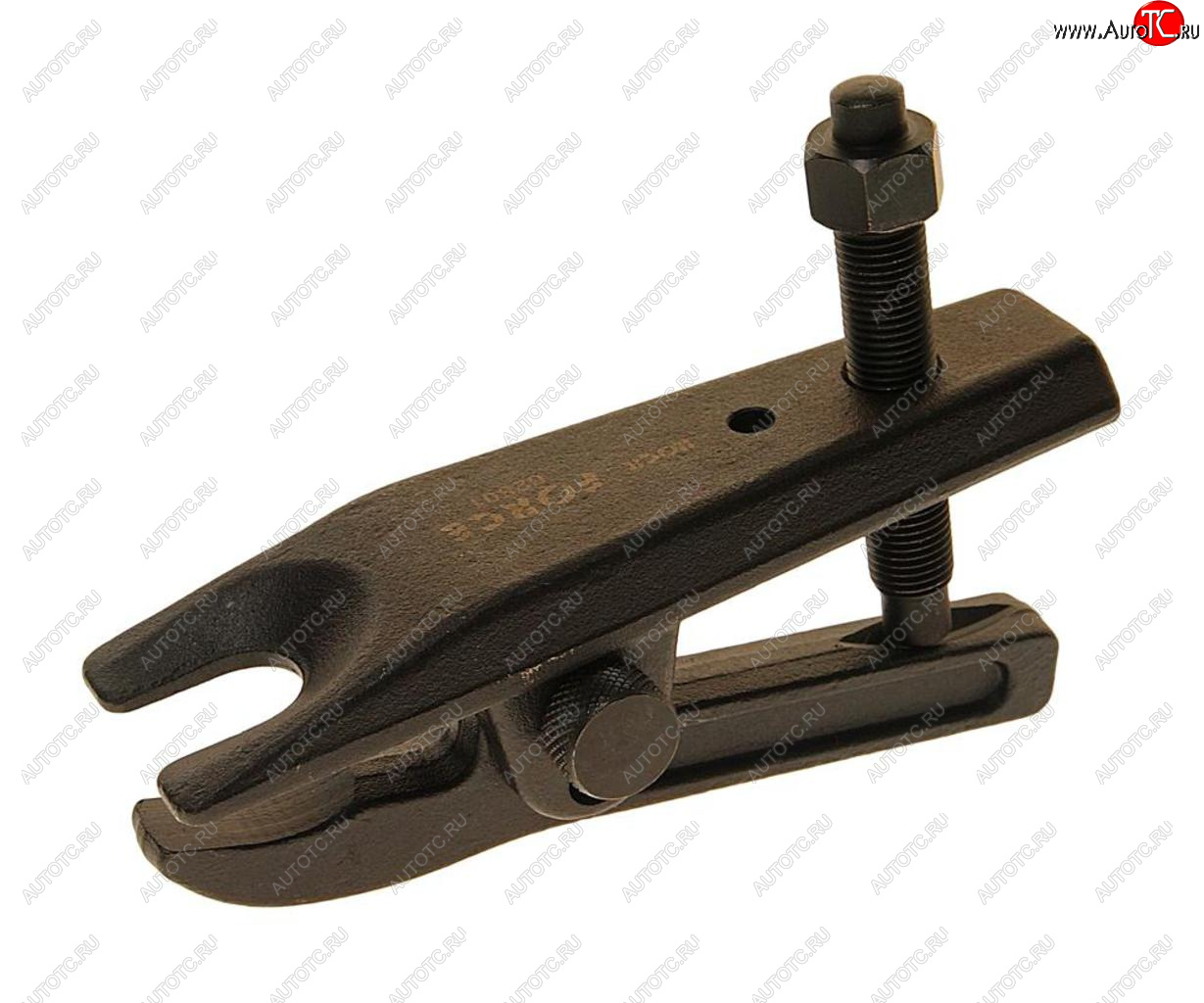 1 799 р. Съемник тяг рулевых 19мм ROCKFORCE ROCKFORCE rf-62801 ROCKFORCE rf-62801  с доставкой в г. Пермь