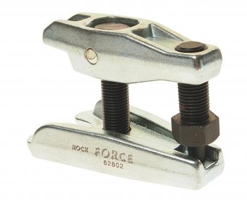 1 339 р. Съемник тяг рулевых 20мм ROCKFORCE ROCKFORCE rf-62802  с доставкой в г. Пермь. Увеличить фотографию 1