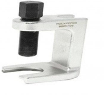 Съемник опор шаровых и наконечников тяг рулевых ROCKFORCE ROCKFORCE rf-6280728 ROCKFORCE rf-6280728