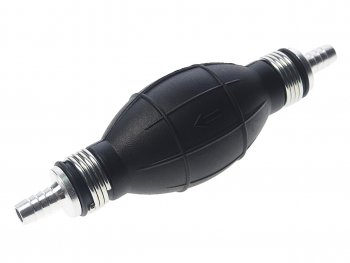 699 р. Шланг для перекачки топлива d=0.8мм груша ROCKFORCE ROCKFORCE rf-6330108 ROCKFORCE rf-6330108  с доставкой в г. Пермь. Увеличить фотографию 1