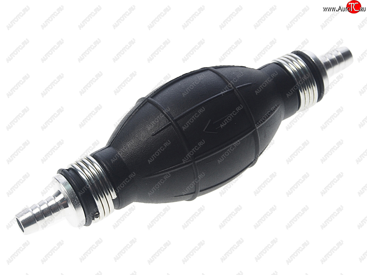 699 р. Шланг для перекачки топлива d=0.8мм груша ROCKFORCE ROCKFORCE rf-6330108 ROCKFORCE rf-6330108  с доставкой в г. Пермь