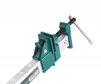 899 р. Струбцина винтовая 24 ROCKFORCE ROCKFORCE rf-6451 ROCKFORCE rf-6451  с доставкой в г. Пермь. Увеличить фотографию 3