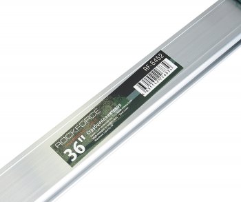 1 249 р. Струбцина винтовая 36 ROCKFORCE ROCKFORCE rf-6452  с доставкой в г. Пермь. Увеличить фотографию 5