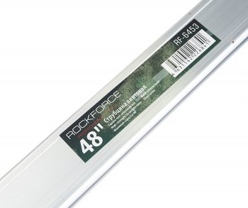1 459 р. Струбцина винтовая 48 ROCKFORCE ROCKFORCE rf-6453  с доставкой в г. Пермь. Увеличить фотографию 5