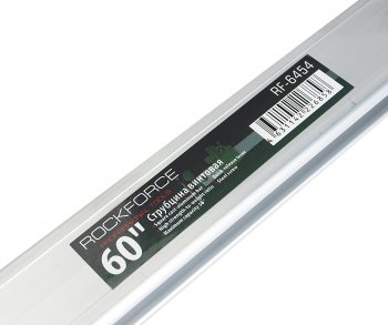 1 699 р. Струбцина винтовая 60 ROCKFORCE ROCKFORCE rf-6454  с доставкой в г. Пермь. Увеличить фотографию 5
