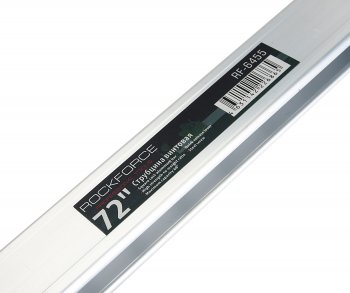 1 699 р. Струбцина винтовая 72 ROCKFORCE ROCKFORCE rf-6455  с доставкой в г. Пермь. Увеличить фотографию 5