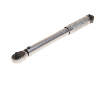 3 899 р. Ключ динамометрический 14 5-25Нм 270мм щелчкового типа ROCKFORCE ROCKFORCE rf-6472270  с доставкой в г. Пермь. Увеличить фотографию 2