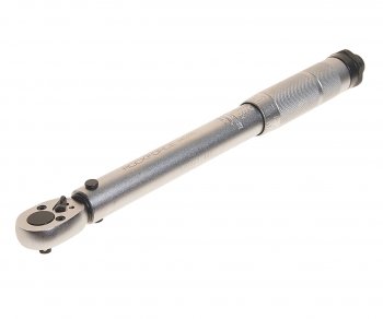 3 899 р. Ключ динамометрический 14 5-25Нм 270мм щелчкового типа ROCKFORCE ROCKFORCE rf-6472270  с доставкой в г. Пермь. Увеличить фотографию 1