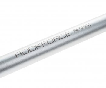 7 799 р. Ключ динамометрический 12 70-350Нм 630мм щелчкового типа ROCKFORCE ROCKFORCE rf-6474630  с доставкой в г. Пермь. Увеличить фотографию 3