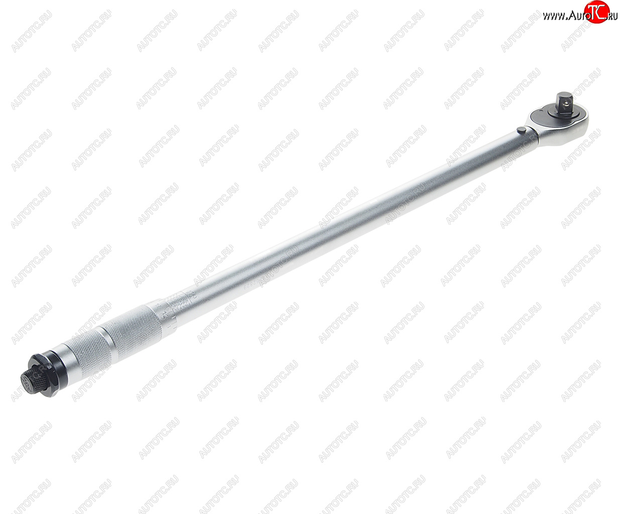 7 799 р. Ключ динамометрический 12 70-350Нм 630мм щелчкового типа ROCKFORCE ROCKFORCE rf-6474630  с доставкой в г. Пермь
