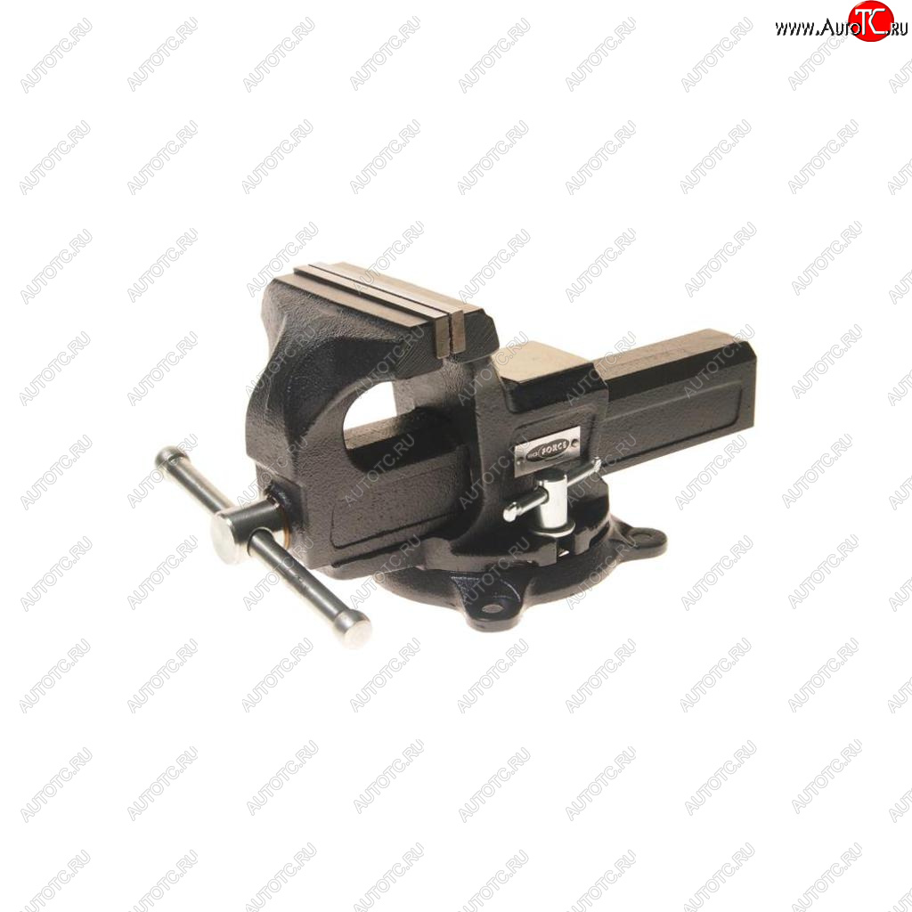 3 999 р. Тиски 100мм (4) поворотные ROCKFORCE ROCKFORCE rf-6540204  с доставкой в г. Пермь
