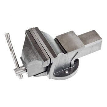 Тиски 150мм (6) неповоротные ROCKFORCE ROCKFORCE rf-6540206