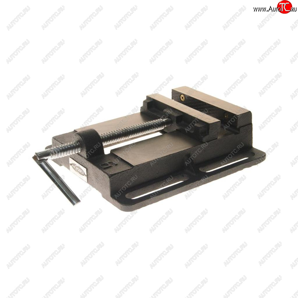 4 999 р. Тиски 150мм станочные ROCKFORCE ROCKFORCE rf-6540406  с доставкой в г. Пермь