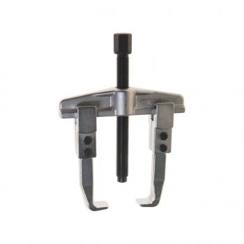 3 779 р. Съемник шестерен 2-х лапый 80х100мм ROCKFORCE ROCKFORCE rf-65909090 ROCKFORCE rf-65909090  с доставкой в г. Пермь. Увеличить фотографию 1