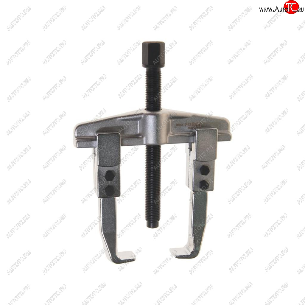 3 779 р. Съемник шестерен 2-х лапый 80х100мм ROCKFORCE ROCKFORCE rf-65909090 ROCKFORCE rf-65909090  с доставкой в г. Пермь