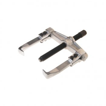6 299 р. Съемник шестерен 2-х лапый 160х150мм ROCKFORCE ROCKFORCE rf-65909160 ROCKFORCE rf-65909160  с доставкой в г. Пермь. Увеличить фотографию 2