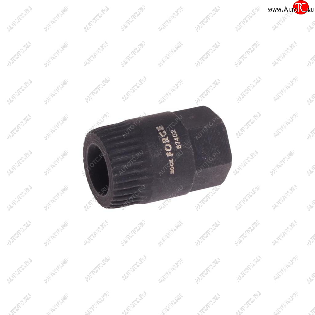 389 р. Съемник шкивов генератора (VW Golf,Vento AUDI A3 VOLVO) ROCKFORCE ROCKFORCE rf-67402  с доставкой в г. Пермь