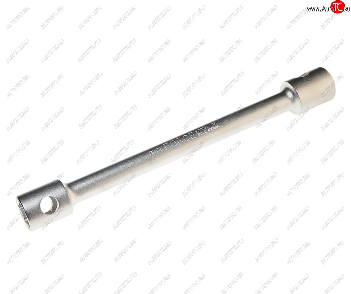 1 429 р. Ключ баллонный прямой 30х32мм L=400мм ROCKFORCE ROCKFORCE rf-6773032  с доставкой в г. Пермь