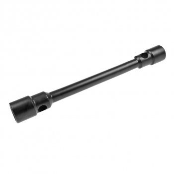 1 049 р. Ключ торцевой прямой 30х32мм L=400мм ROCKFORCE ROCKFORCE rf-6773032-euro ROCKFORCE rf-6773032-euro  с доставкой в г. Пермь. Увеличить фотографию 1