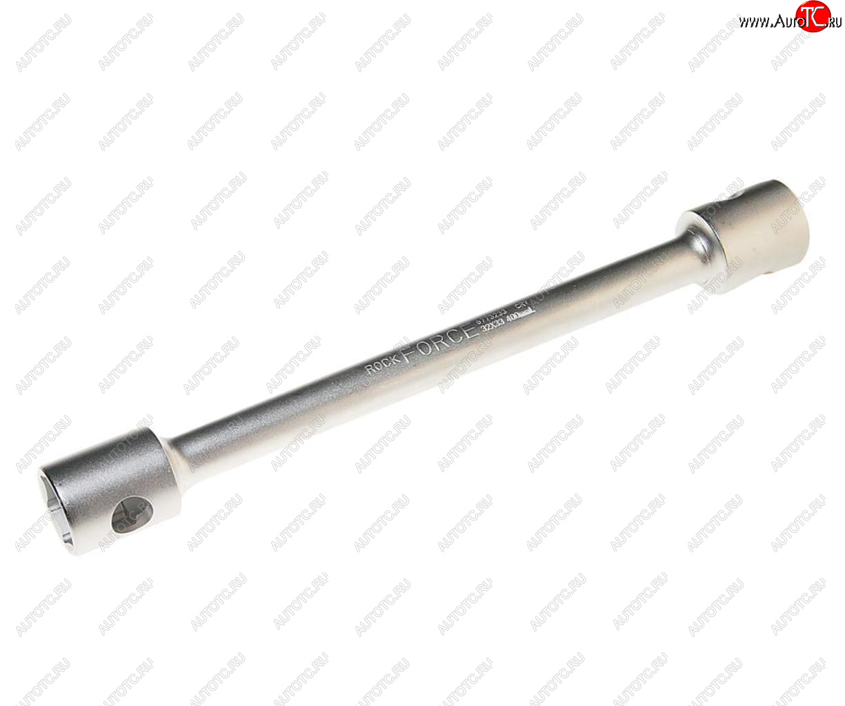 1 589 р. Ключ баллонный прямой 32х33мм L=400мм ROCKFORCE ROCKFORCE rf-6773233  с доставкой в г. Пермь