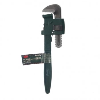 839 р. Ключ трубный 12 300мм ROCKFORCE ROCKFORCE rf-68412b  с доставкой в г. Пермь. Увеличить фотографию 2