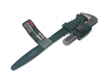 839 р. Ключ трубный 12 300мм ROCKFORCE ROCKFORCE rf-68412b  с доставкой в г. Пермь. Увеличить фотографию 1