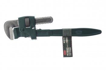 879 р. Ключ трубный 14 350мм ROCKFORCE ROCKFORCE rf-68414b  с доставкой в г. Пермь. Увеличить фотографию 2