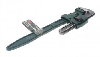 879 р. Ключ трубный 14 350мм ROCKFORCE ROCKFORCE rf-68414b  с доставкой в г. Пермь. Увеличить фотографию 1