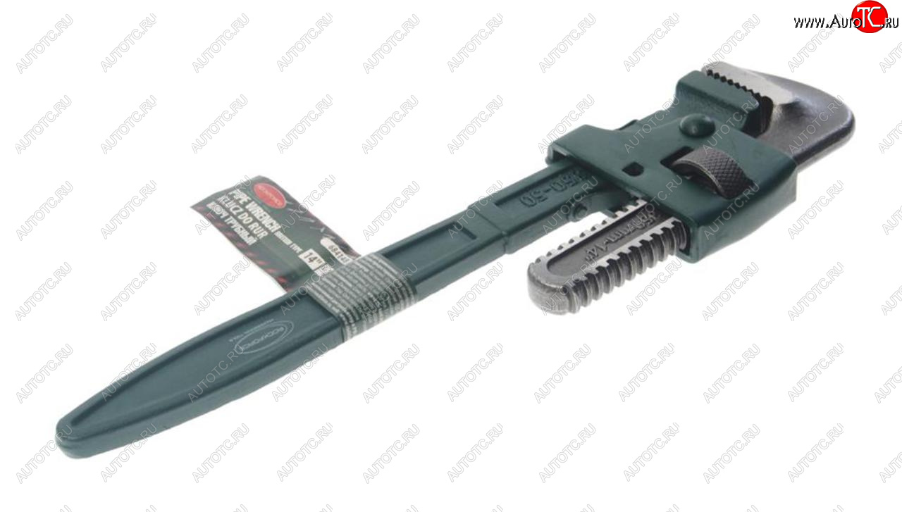 879 р. Ключ трубный 14 350мм ROCKFORCE ROCKFORCE rf-68414b  с доставкой в г. Пермь