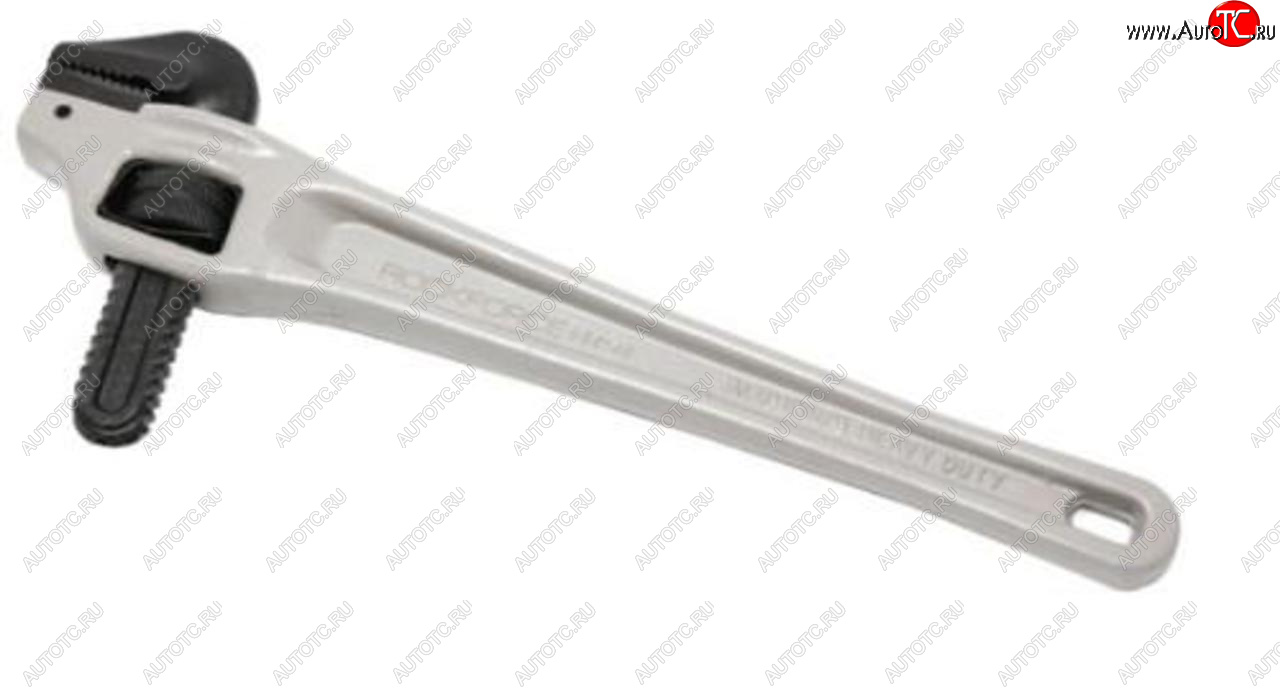 2 299 р. Ключ трубный 18 450мм (захват 80мм) торцевой ROCKFORCE ROCKFORCE rf-68418r  с доставкой в г. Пермь